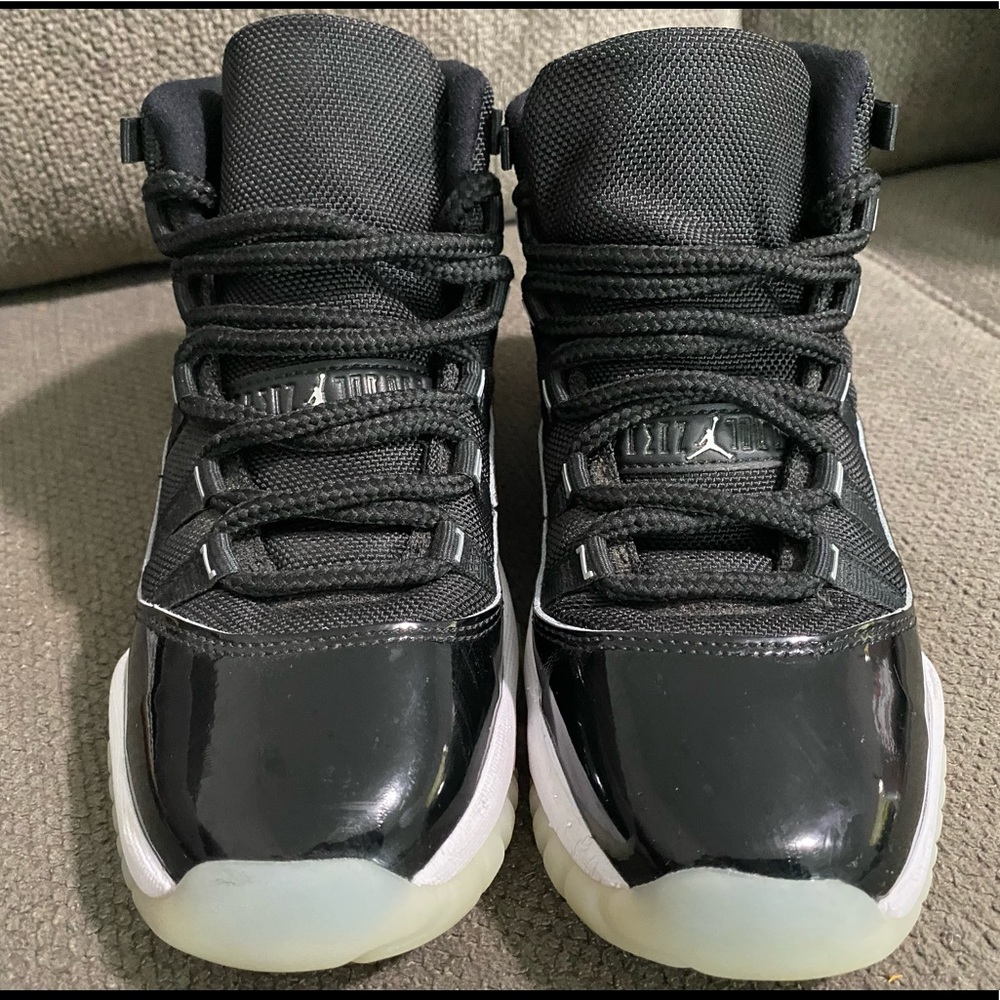 Jordan Retro 11